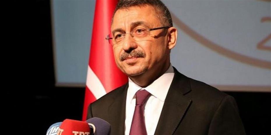 Οκτάι: Η Τουρκία θα επεκτείνει την βάση μη επανδρωμένων στα Κατεχόμενα